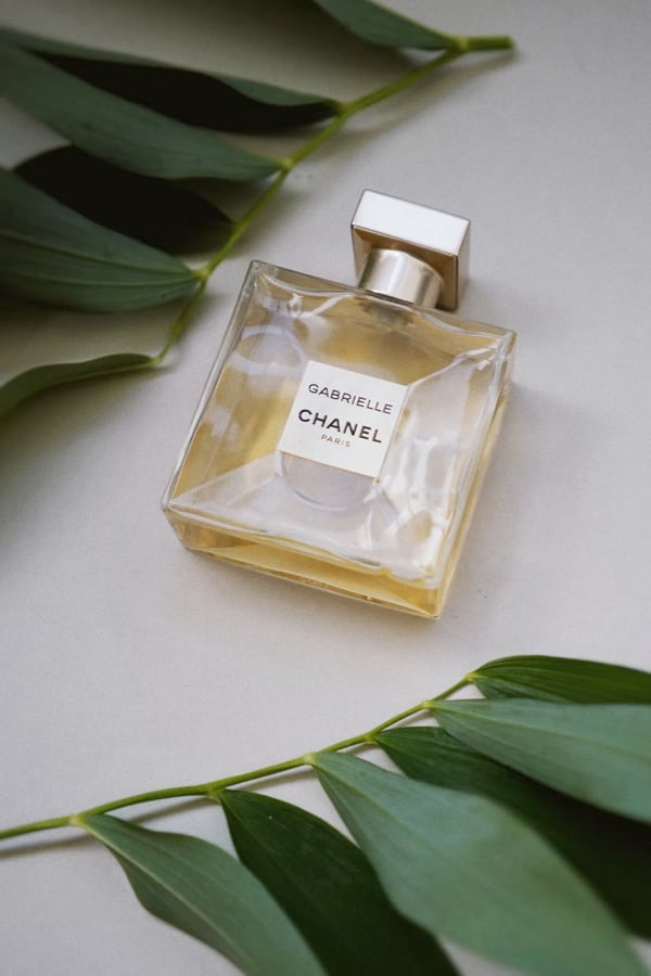 Picture of the Gabrielle Perfume